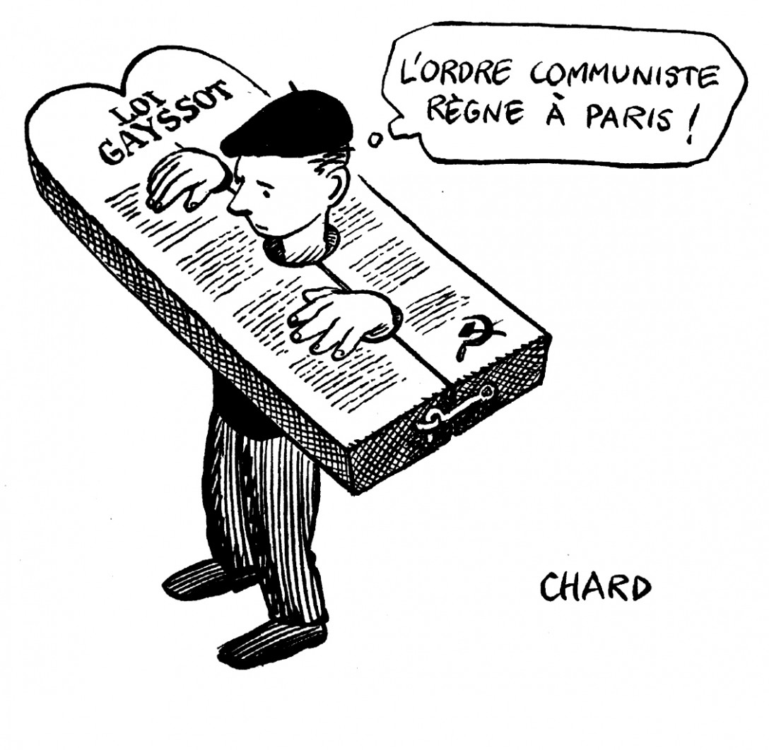 036  chard revisionnisme loi gayssot ordre communiste paris