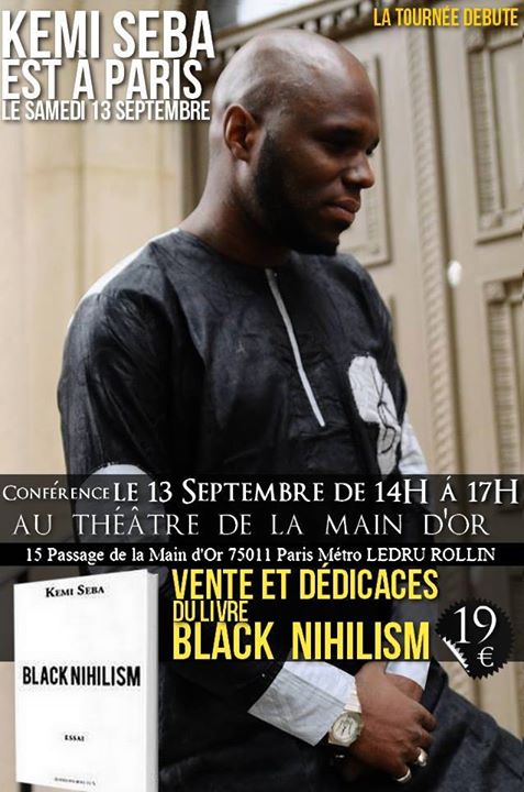 kemi-seba-paris-theatre-main-or-black-nihilism