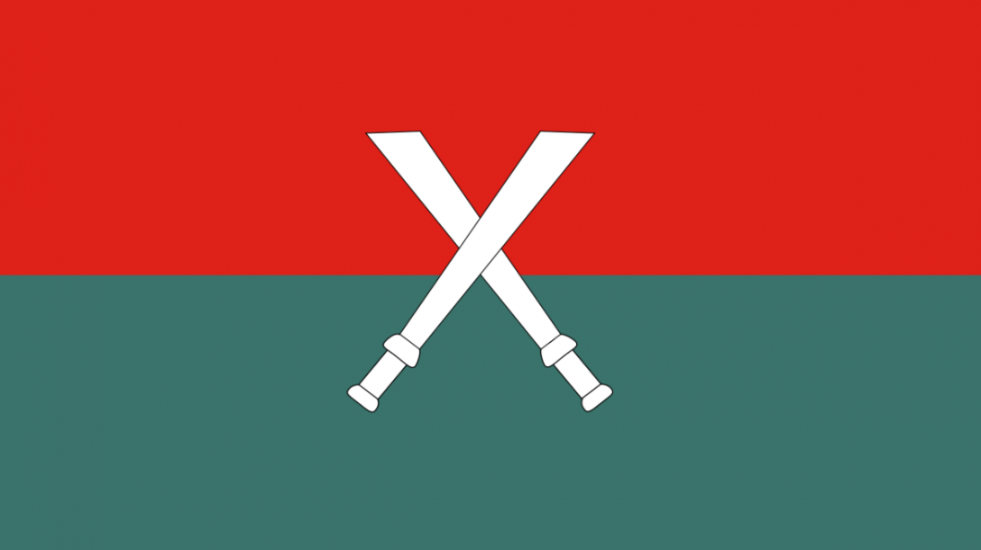  l’Armée de l’indépendance du Kachin