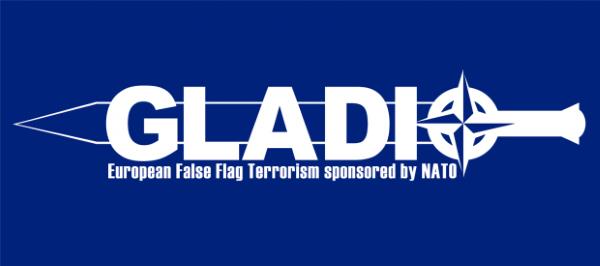 Gladio, une armée clandestine en Europe