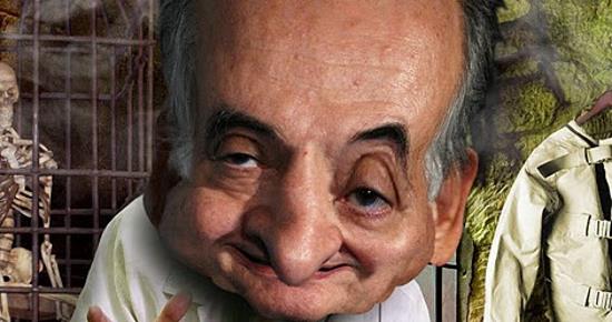 Jacques Attali « La bourgeoisie juive finance les imams » (vidéo)