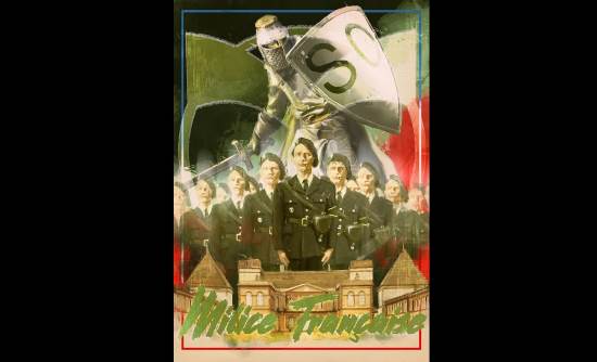 Encyclopédie de l’Ordre Nouveau – volume 2 (vidéo)