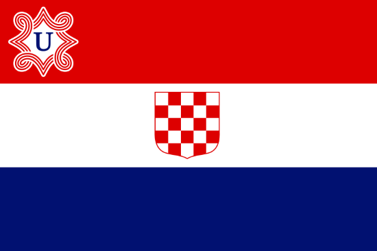 10 avril 1941 : Ante Pavelić prend la tête de l’État indépendant de Croatie