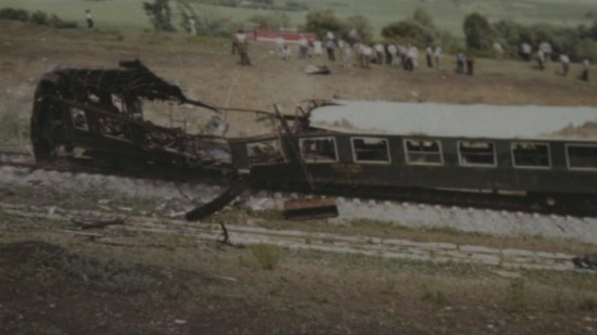 9 mars 1985 : Sanglant attentat terroriste pro-Turc en gare de Bounovo
