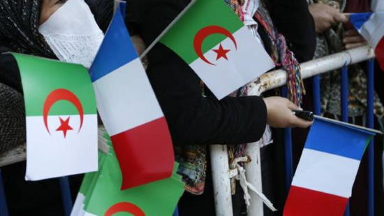 La France algérienne est devenue réalité !