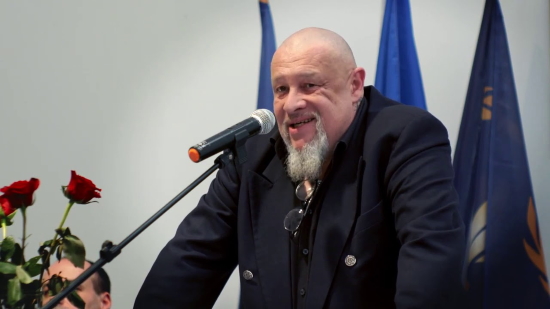 L’ Espérance est Nationaliste – Batdaf (vidéo)