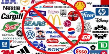 La France condamnée pour avoir criminalisé l’appel au boycott des produits israéliens