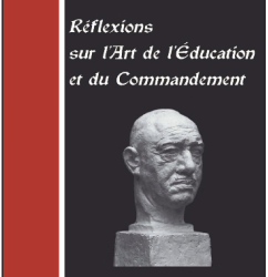 Nouveauté : Réflexions sur l’art de l’Éducation et du Commandement – Konstantin Hierl