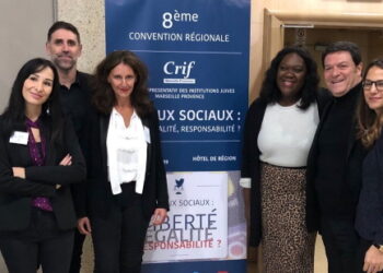 Le judaïsme politique ne digère pas le retoquage de la loi Avia