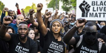 Le gang des Traoré : de l’esclavagisme négrier au racisme antiblanc, en passant par la voyoucratie…