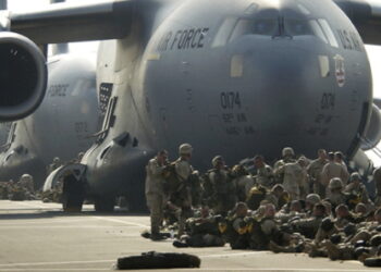 Pourquoi Trump retire des troupes d’Allemagne