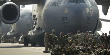 Pourquoi Trump retire des troupes d&rsquo;Allemagne