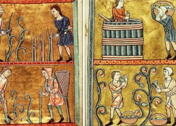 Les corporations ou le travail sous l’Ancien Régime – Marion Sigaut