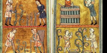 Les corporations ou le travail sous l&rsquo;Ancien Régime – Marion Sigaut