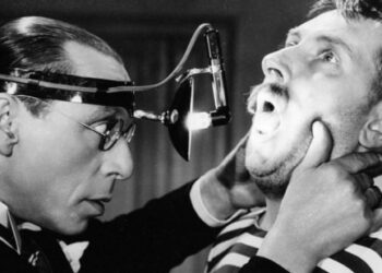 Knock ou le Triomphe de l’Unanimisme Médical