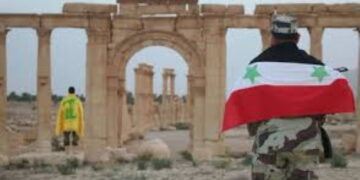 Loi « César » et incendies agricoles : comment l’atlanto-sionisme tente d’empêcher la reconstruction de la Syrie