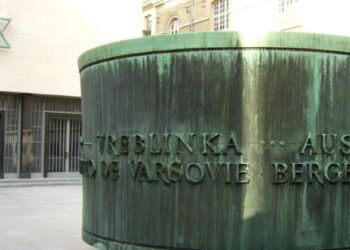 Le mystère des juifs manquants