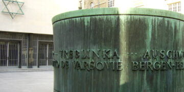 Le mystère des juifs manquants