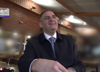 Entrevue d’Yvan Benedetti à E&R 31