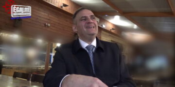 Entrevue d&rsquo;Yvan Benedetti à E&R 31