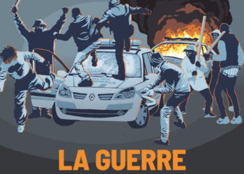 Nouveauté : Réfléchir & Agir – Été 2020