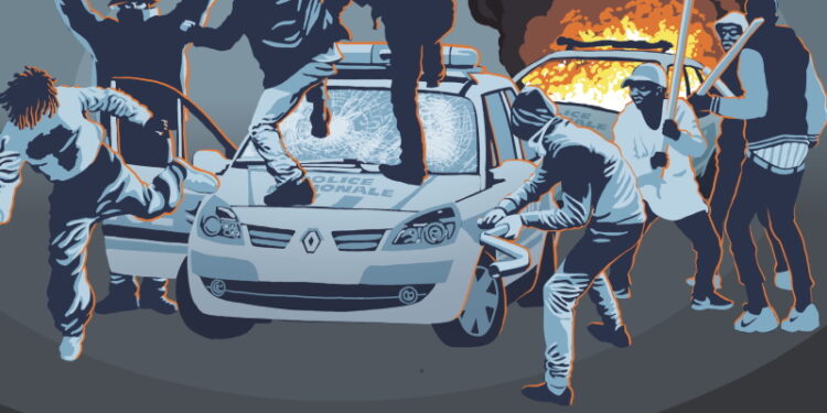 Nouveauté : Réfléchir & Agir – Été 2020