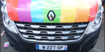 L&rsquo;idéologie LGBT+ en force chez Renault