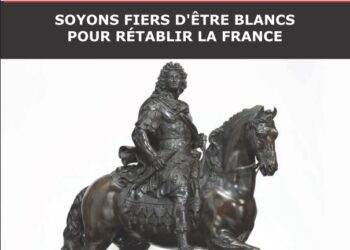 Finissons-en avec le parasitisme républicain et le totalitarisme écologiste