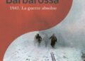 Note de lecture : Barbarossa, la guerre absolue – Jean LOPEZ