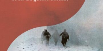 Note de lecture : Barbarossa, la guerre absolue – Jean LOPEZ
