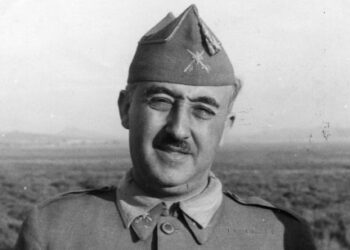 L’appel de Franco pour passer en Espagne !