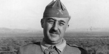 L’appel de Franco pour passer en Espagne !