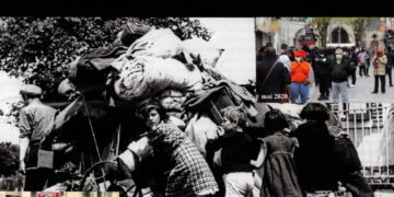 1940 – 2020 : 80 ans de déchéance républicaine