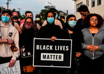 Pandémie d’extrême gauche