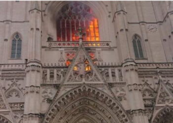 Antifas – Clergé conciliaire : quelle différence ?