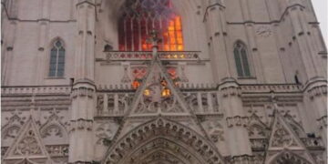 Antifas – Clergé conciliaire : quelle différence ?