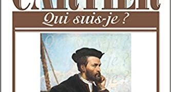 Nouveauté : « Qui suis-je? » Jacques Cartier – Remy Tremblay