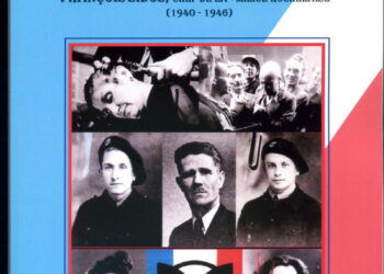 Nouveauté : Procès de François Sidos – Gérard Billon