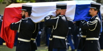 Bayonne, Port-Sainte-Marie, Bretagne, Landes… L’immigration tue depuis trop longtemps. Foutons-les dehors !