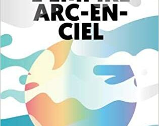 Nouveauté : L’Empire arc-en ciel – Martin Peltier