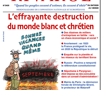 Le Rwandais était bien coupable !