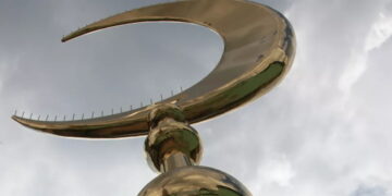 Europe, Canon Electromagnétique Contre Islamisation