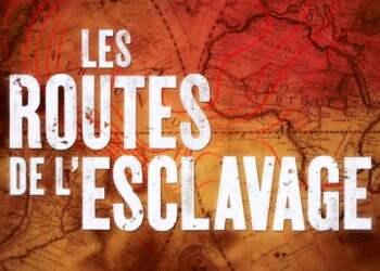 Les esclaves étaient surtout des blancs