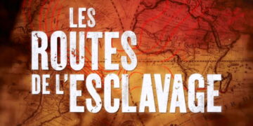 Les esclaves étaient surtout des blancs