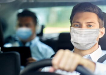 1973 : la Ceinture de Sécurité – 2020 : le Masque