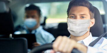 1973 : la Ceinture de Sécurité – 2020 : le Masque