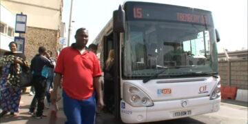 Aujourd&rsquo;hui en France : les bus de la peur…