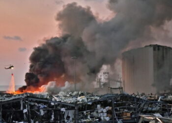 Liban : similitudes entre l’assassinat de Hariri et la tragédie du port de Beyrouth