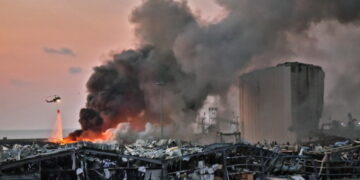 Liban : similitudes entre l’assassinat de Hariri et la tragédie du port de Beyrouth