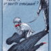 Je ne suis pas un animal domestique ! – ProjetKO – Un bon dessin…